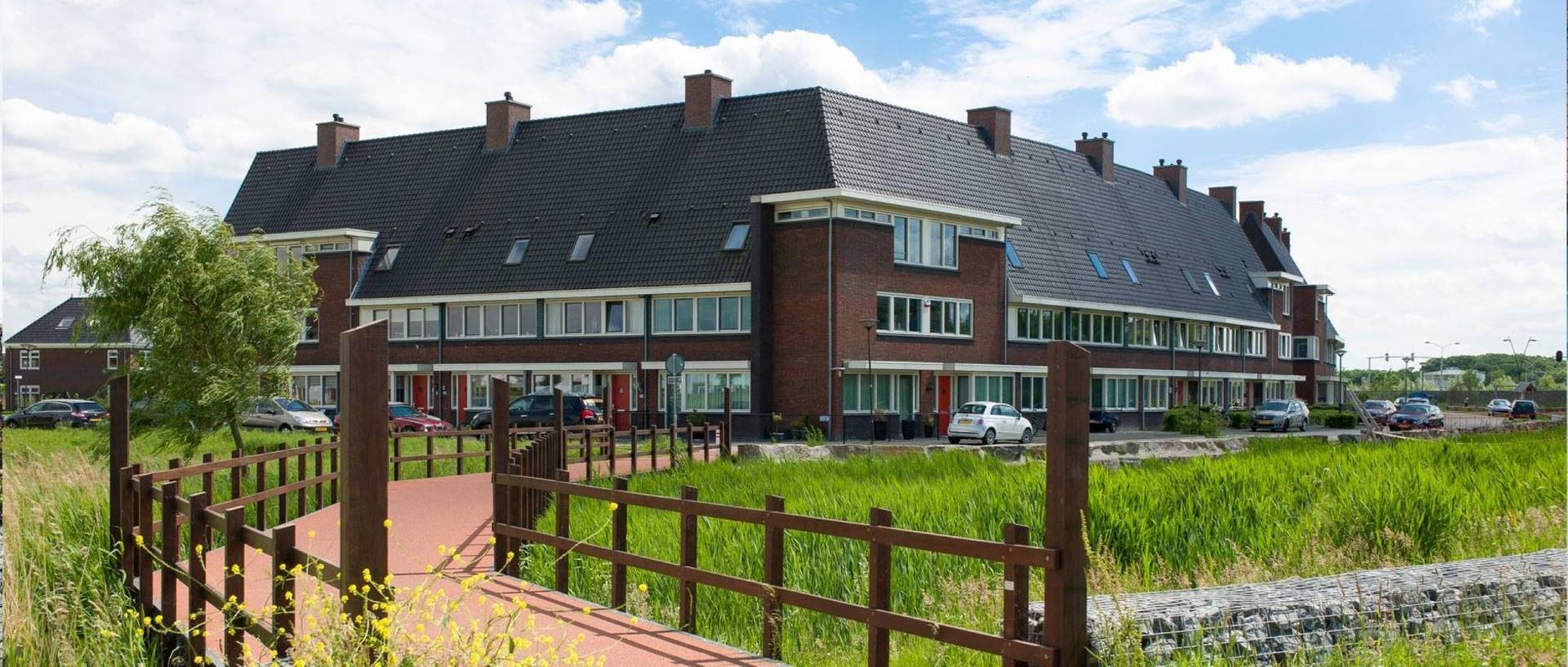 De Markiezaten Bergen op Zoom BPD.nl