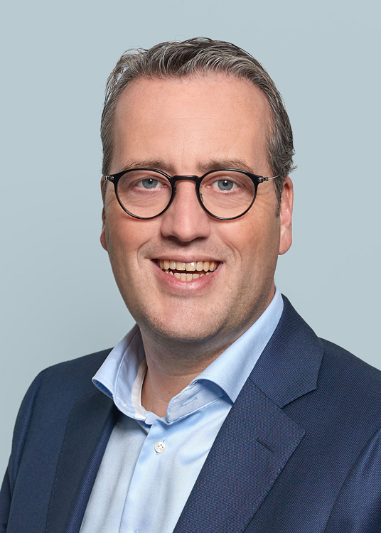 Jeroen Officier Bpd Bouwfonds Gebiedsontwikkeling