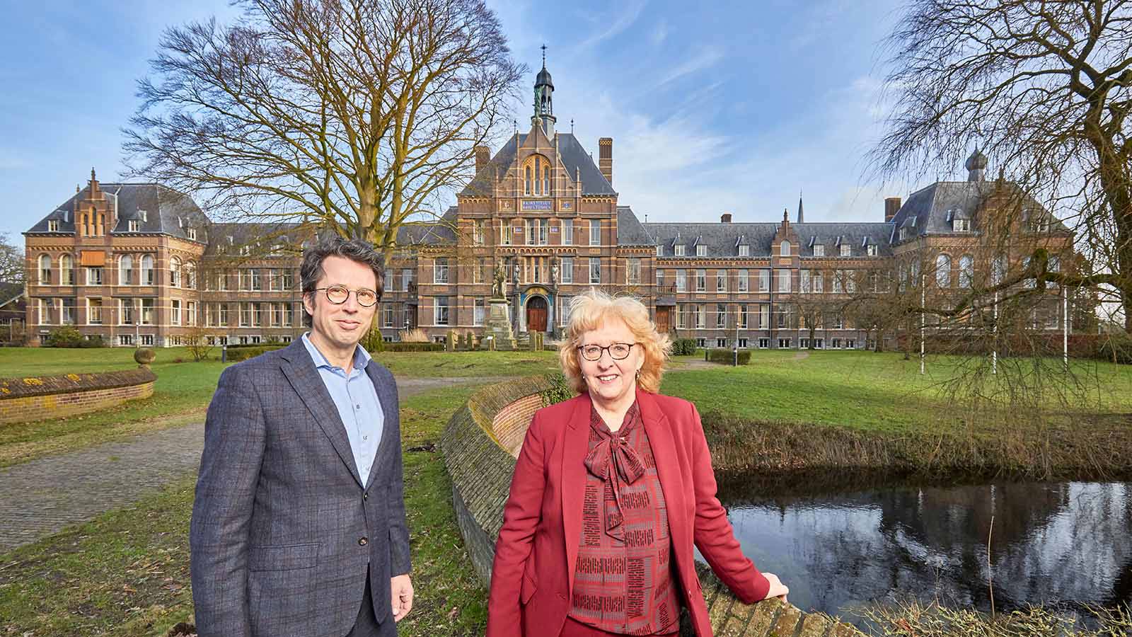 BPD transformeert terrein voormalig Doveninstituut | BPD.nl