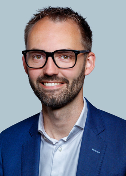 Arjan Oosterhuis Bpd Bouwfonds Gebiedsontwikkeling