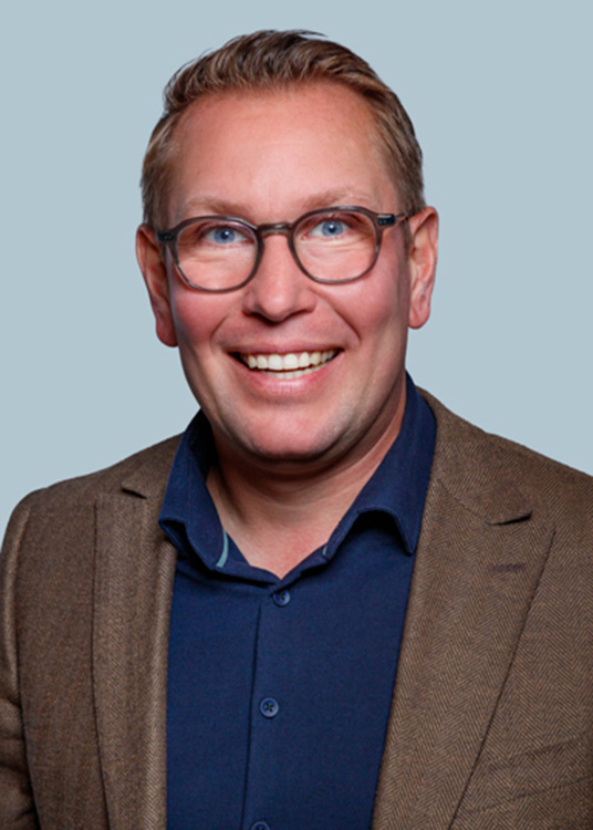 Remco Boer Bpd Bouwfonds Gebiedsontwikkeling