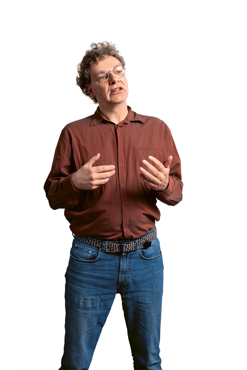 Alex Sannes Participatie Bpd Bouwfonds Gebiedsontwikkeling ©Chantal Spieard