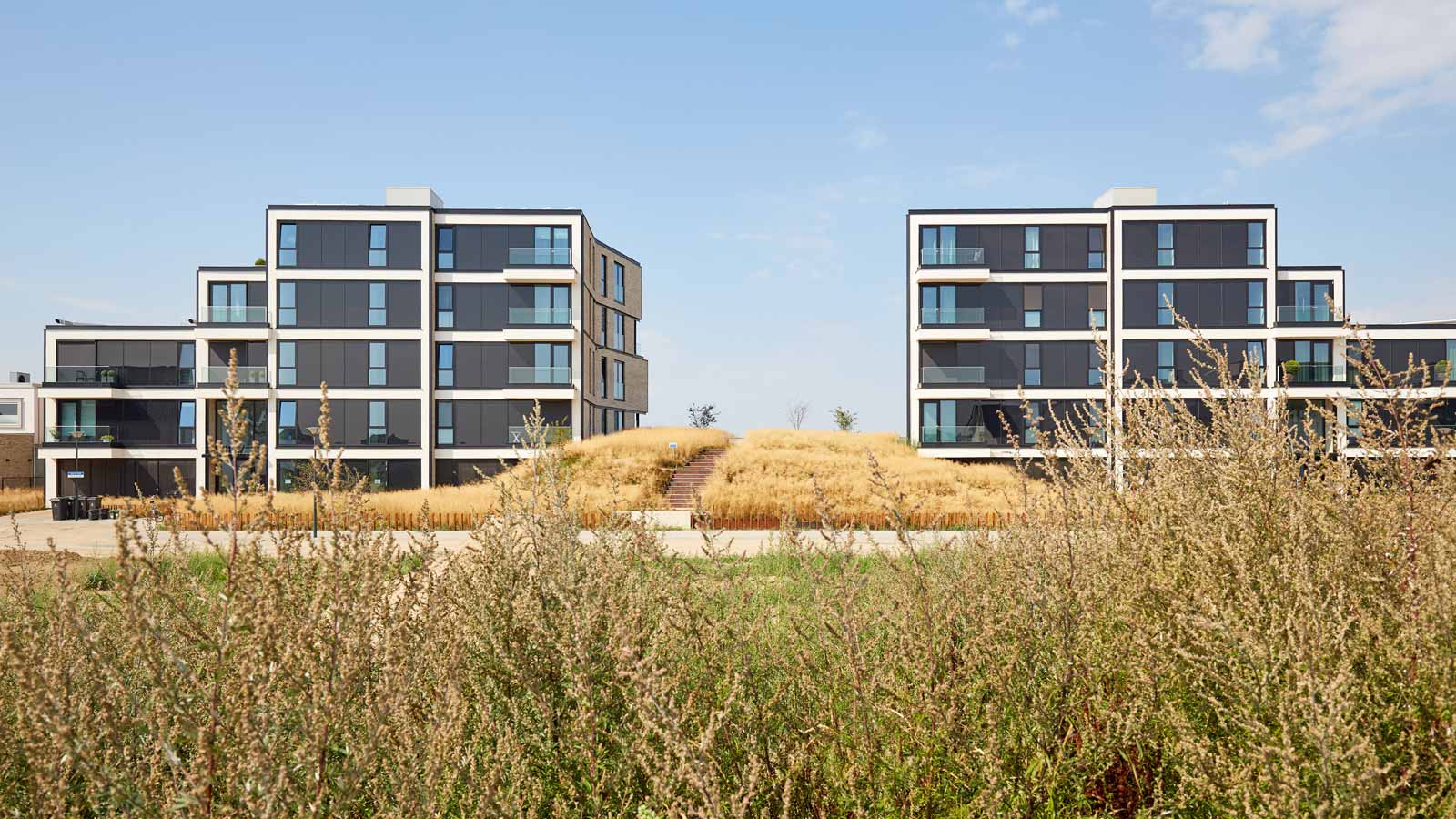 Oolderveste Roermond Bpd Bouwfonds Gebiedsontwikkeling
