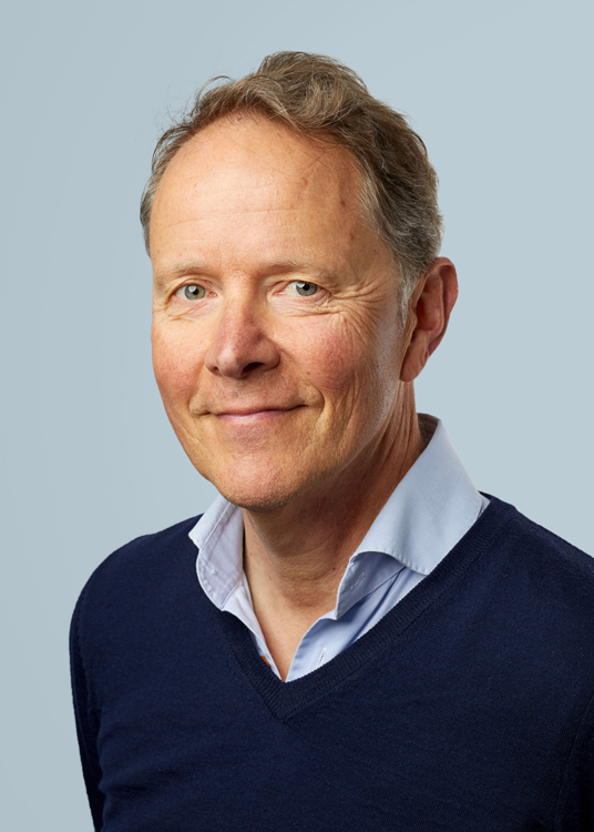 Jeroen Galle Bpd Bouwfonds Gebiedsontwikkeling