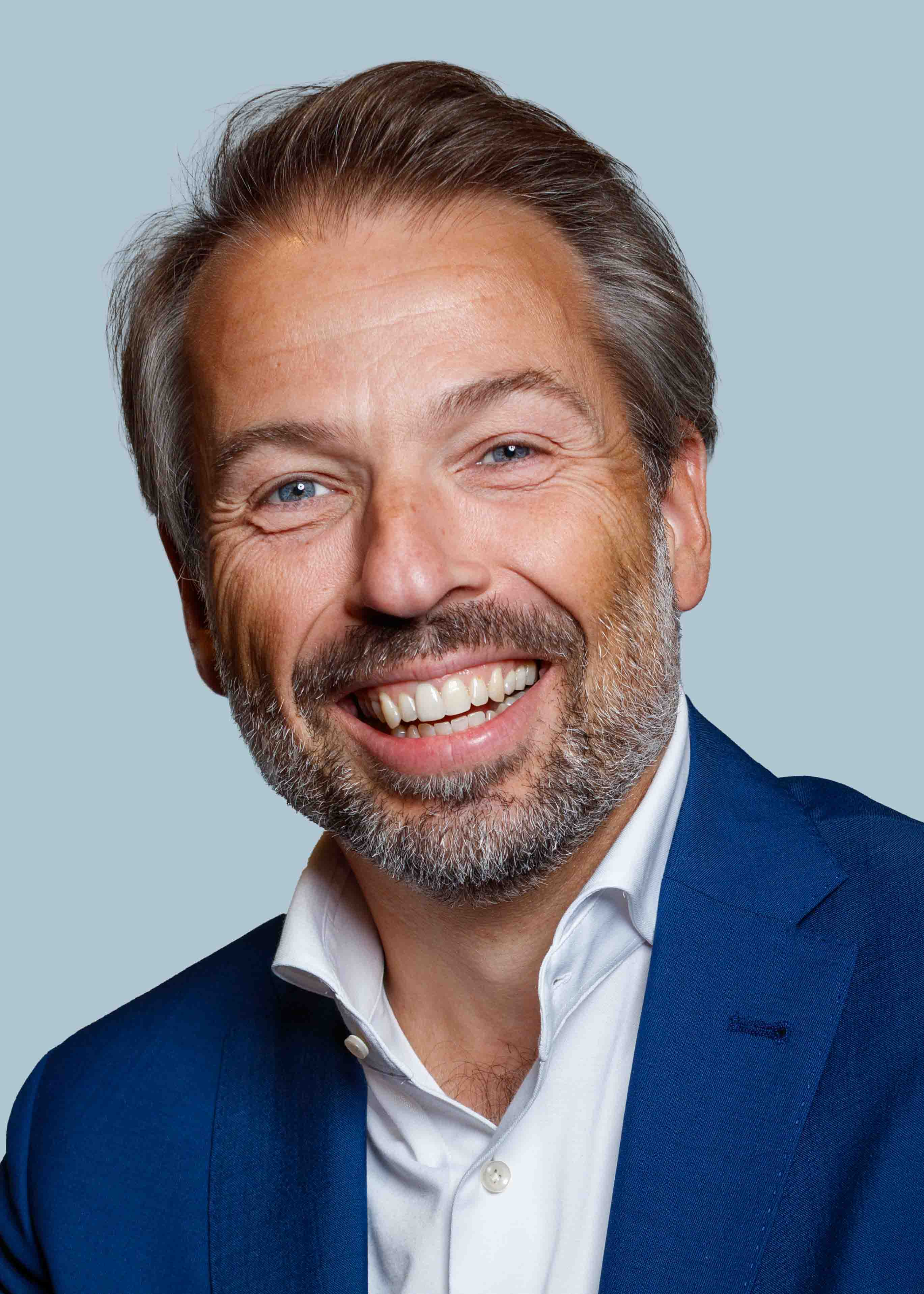 Dirk Jan Langbroek Bpd Bouwfonds Gebiedsontwikkeling