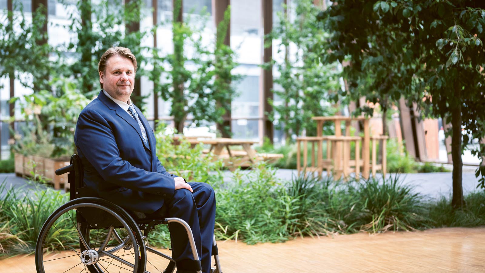 Thijs Broekhuizen Bpd Bouwfonds Gebiedsontwikkeling