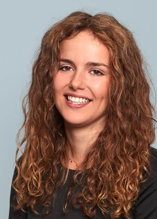 Nicole van Velthoven Bpd Bouwfonds Gebiedsontwikkeling