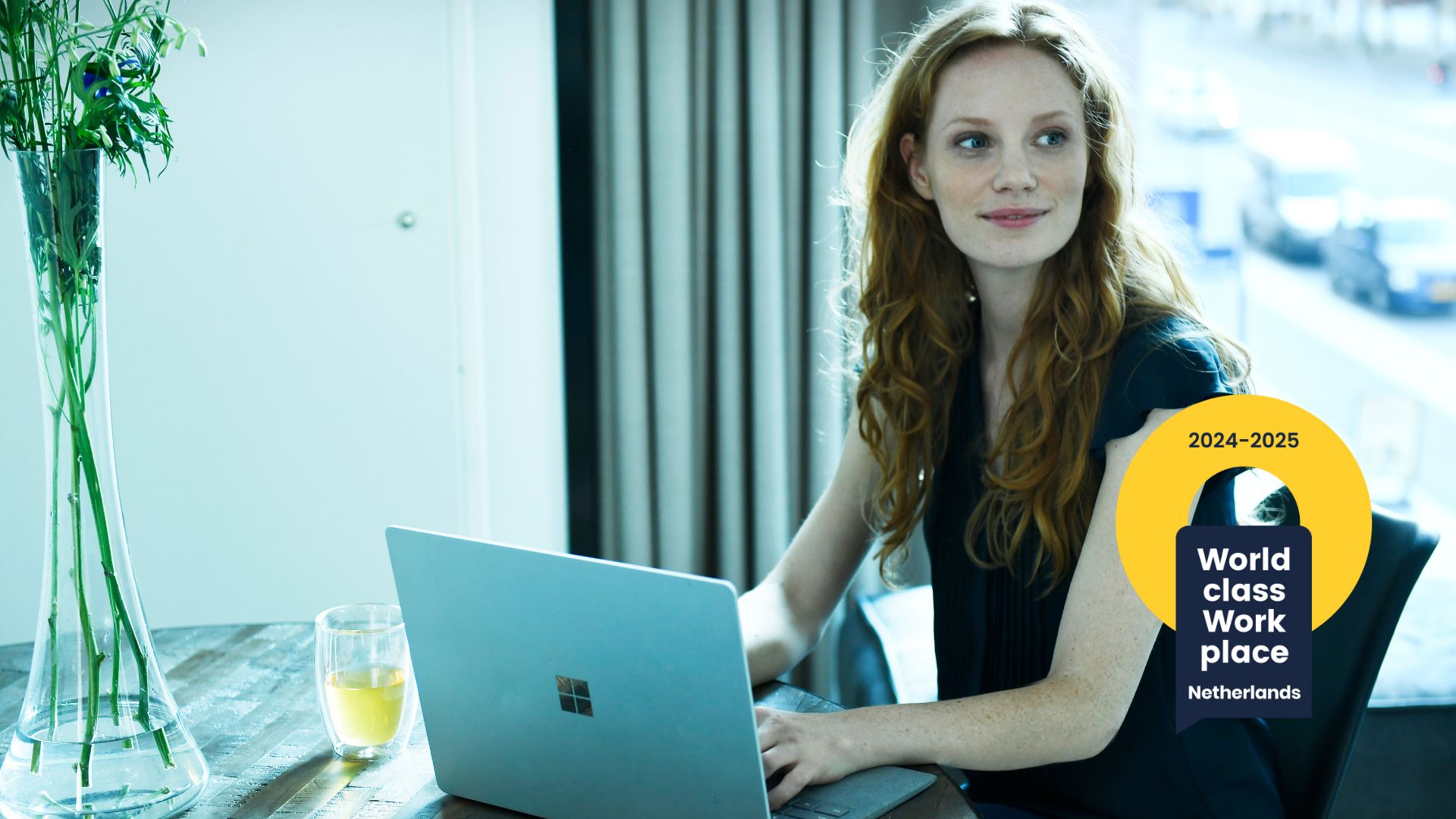 Worldclass Workplace Bpd Bouwfonds Gebiedsontwikkeling 