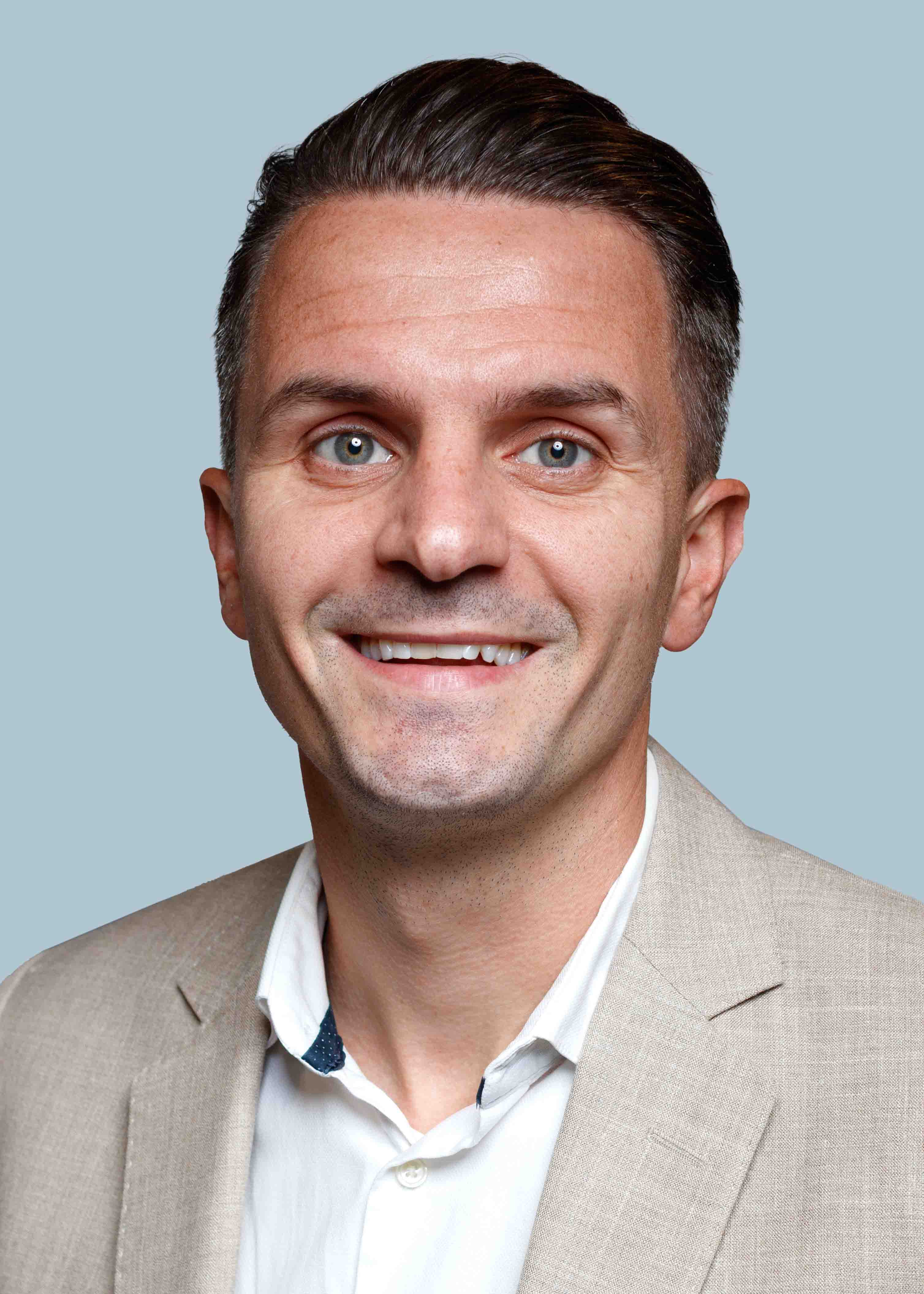 Stefan Bouwman 2025 Bpd Bouwfonds Gebiedsontwikkeling