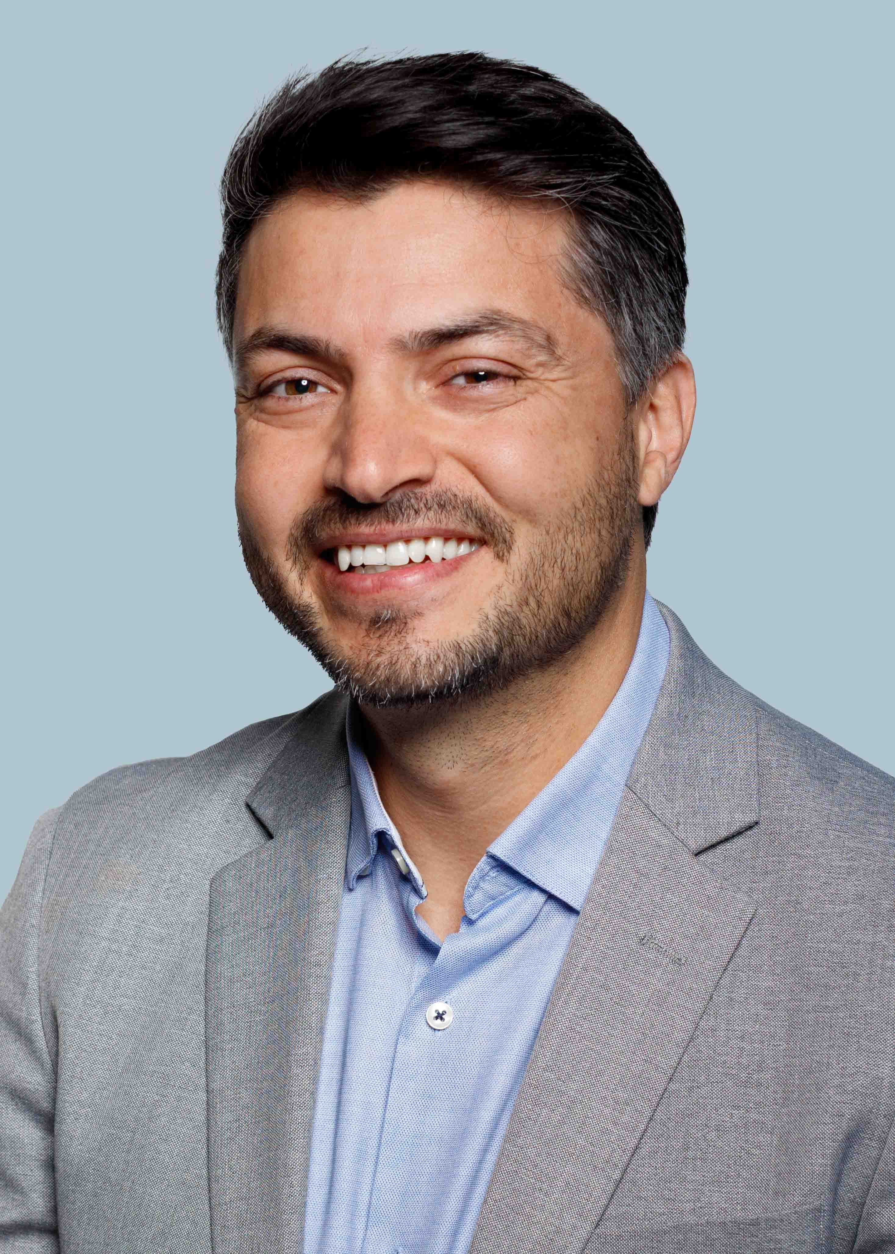 Djawid Tahery Bpd Bouwfonds Gebiedsontwikkeling