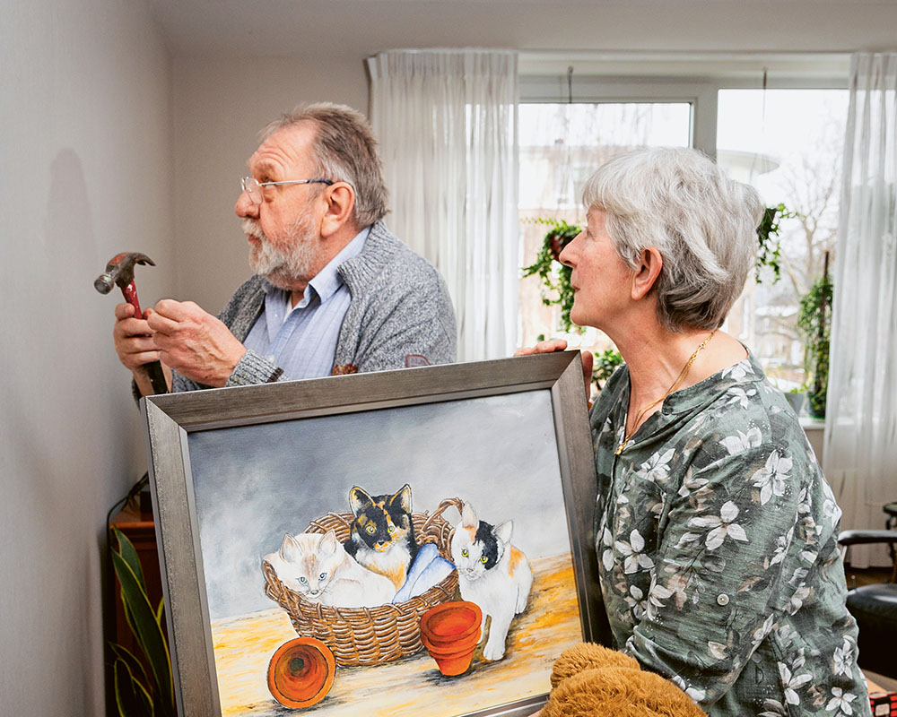 Gezonde Huursector Bpd Bouwfonds Gebiedsontwikkeling 