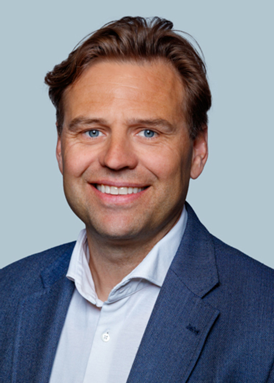 Stef Nijsten Bpd Bouwfonds Gebiedsontwikkeling