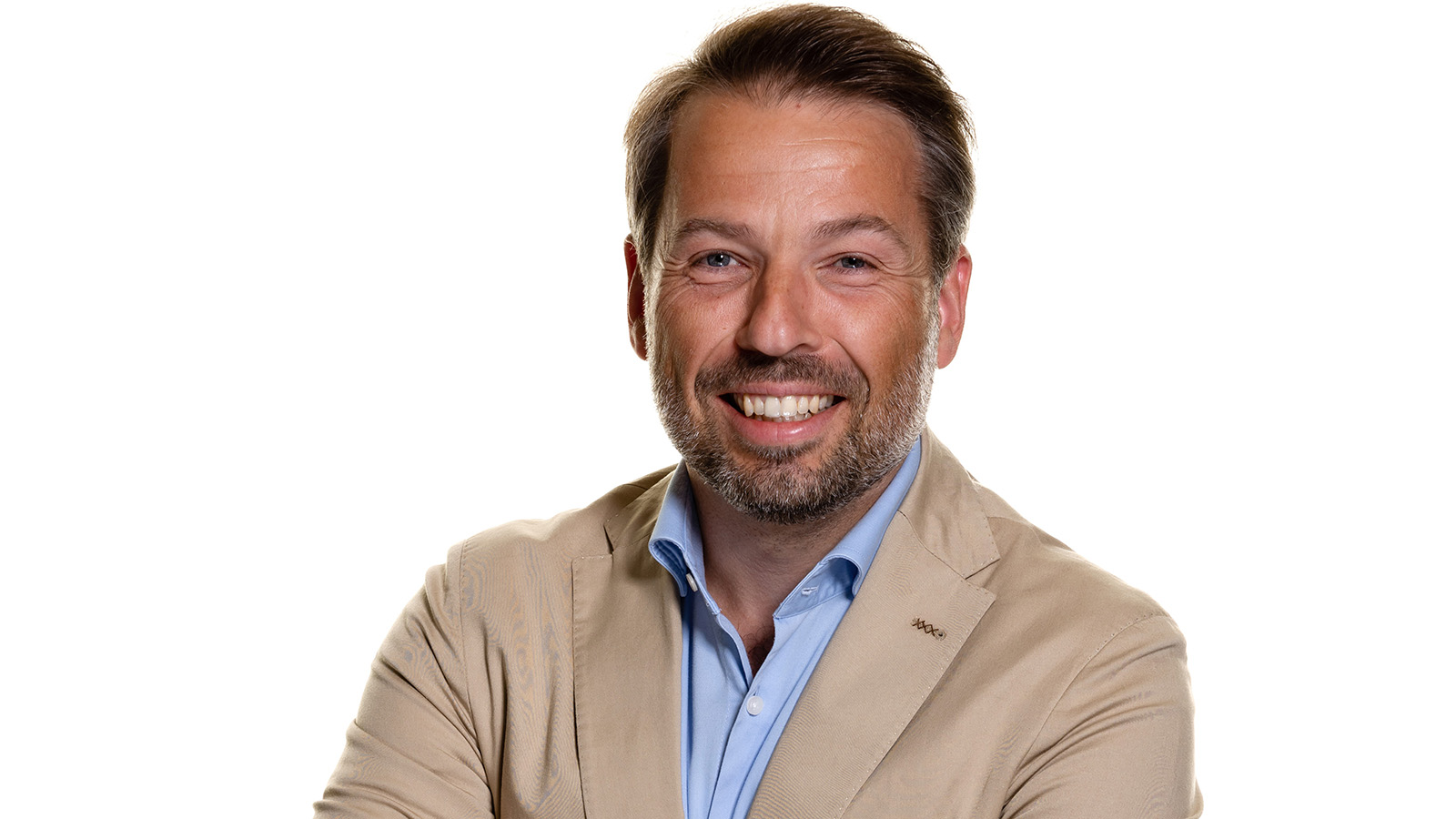 BPD benoemt Dirk-Jan Langbroek als IT-directeur voor Nederland en Duitsland