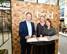 Samenwerking Woningcorporatie Lefier Bpd Bouwfonds Gebiedsontwikkeling