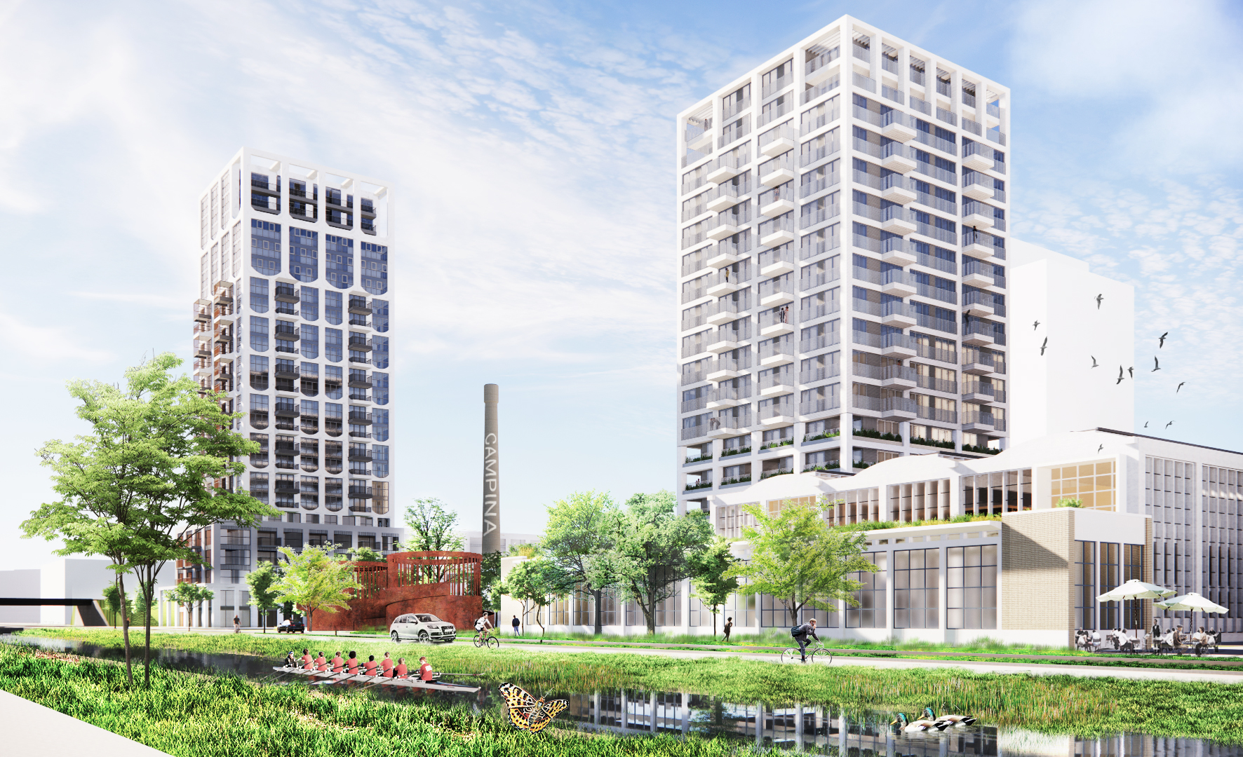 De Caai Eindhoven BPD nl De Caai Eindhoven BPD nl