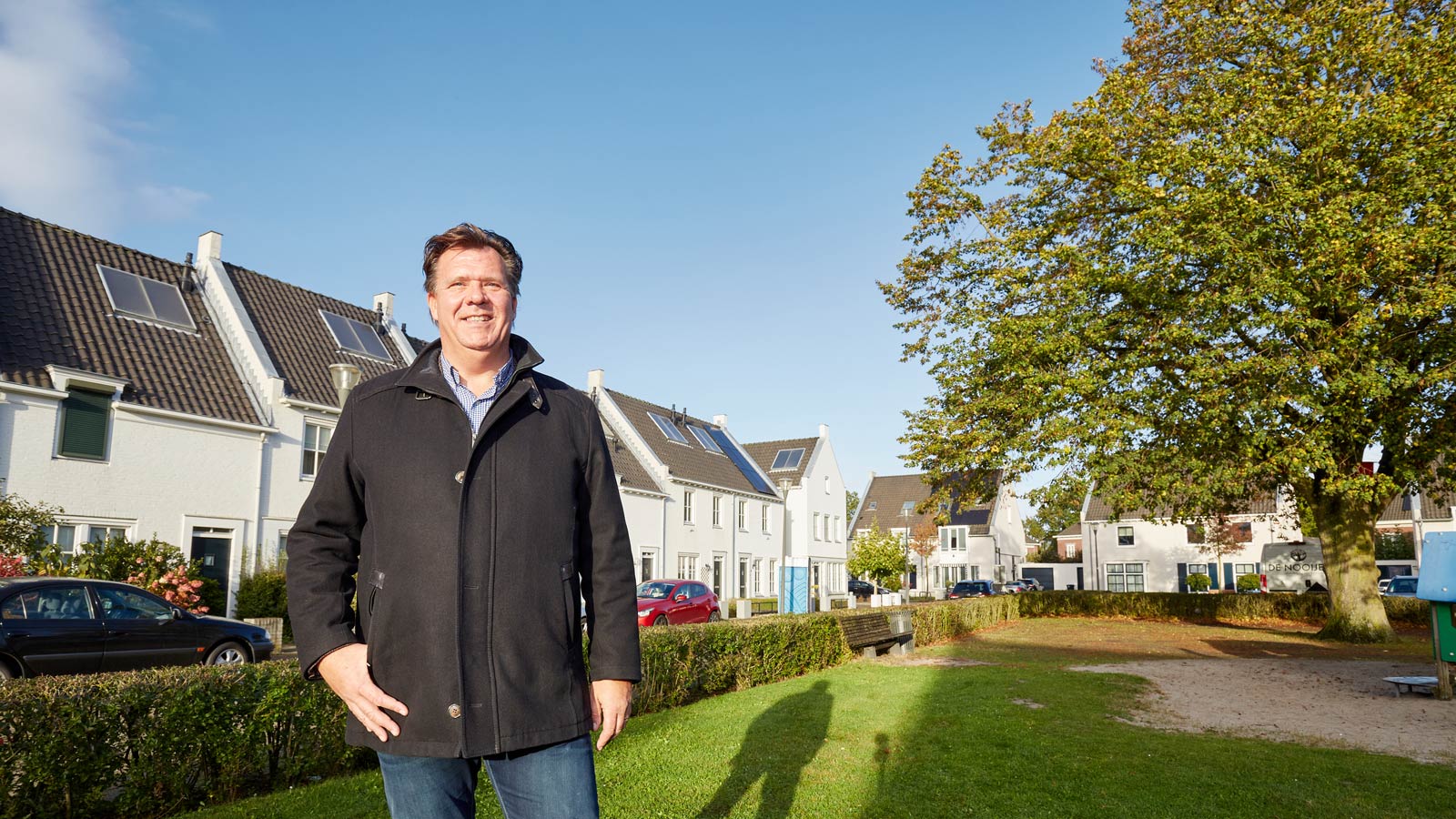 Brandevoort BPD Bouwfonds Gebiedsontwikkeling