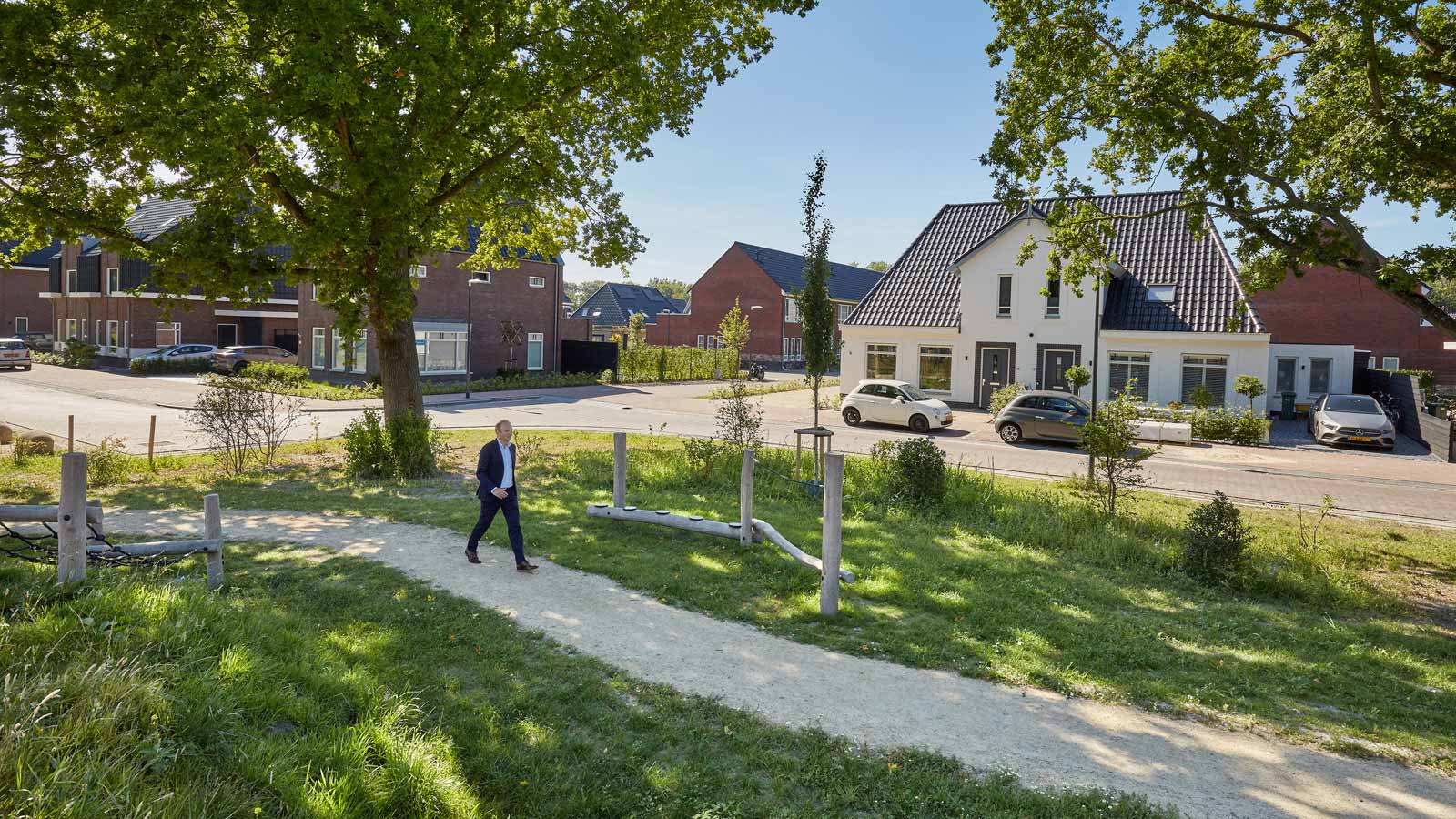 De Nieuwe Tuinderij Purmerend Bpd Bouwfonds Gebiedsontwikkeling