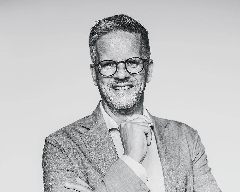 Toine Hooft Maatschappelijk Vastgoed Bpd Bouwfonds Gebiedsontwikkeling ©Janita Sassen