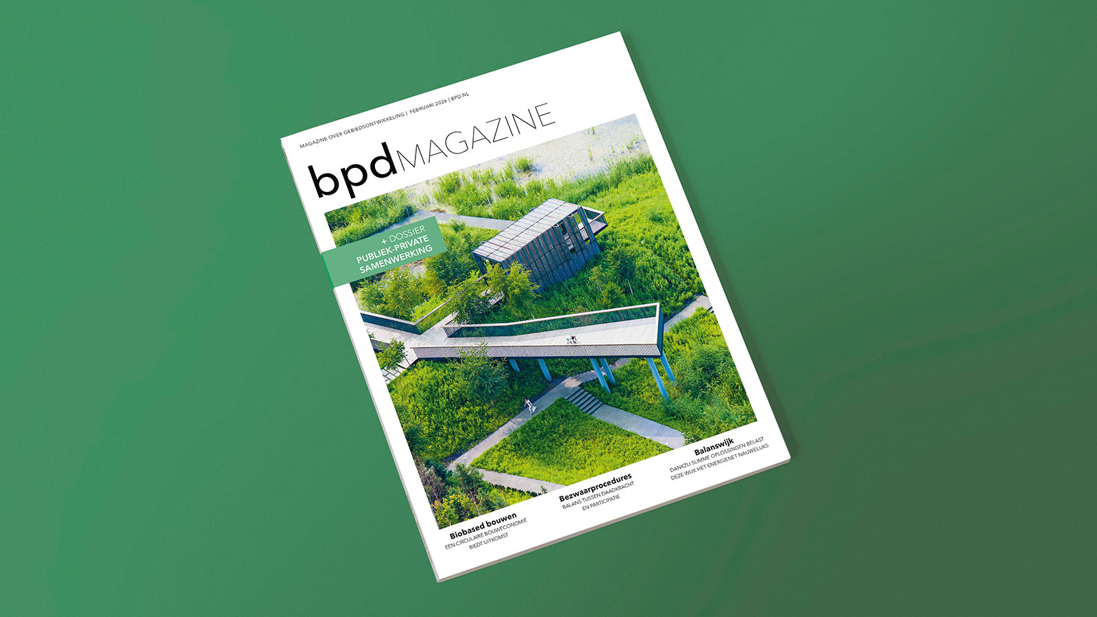 BPD Magazine #24 | BPD.nl