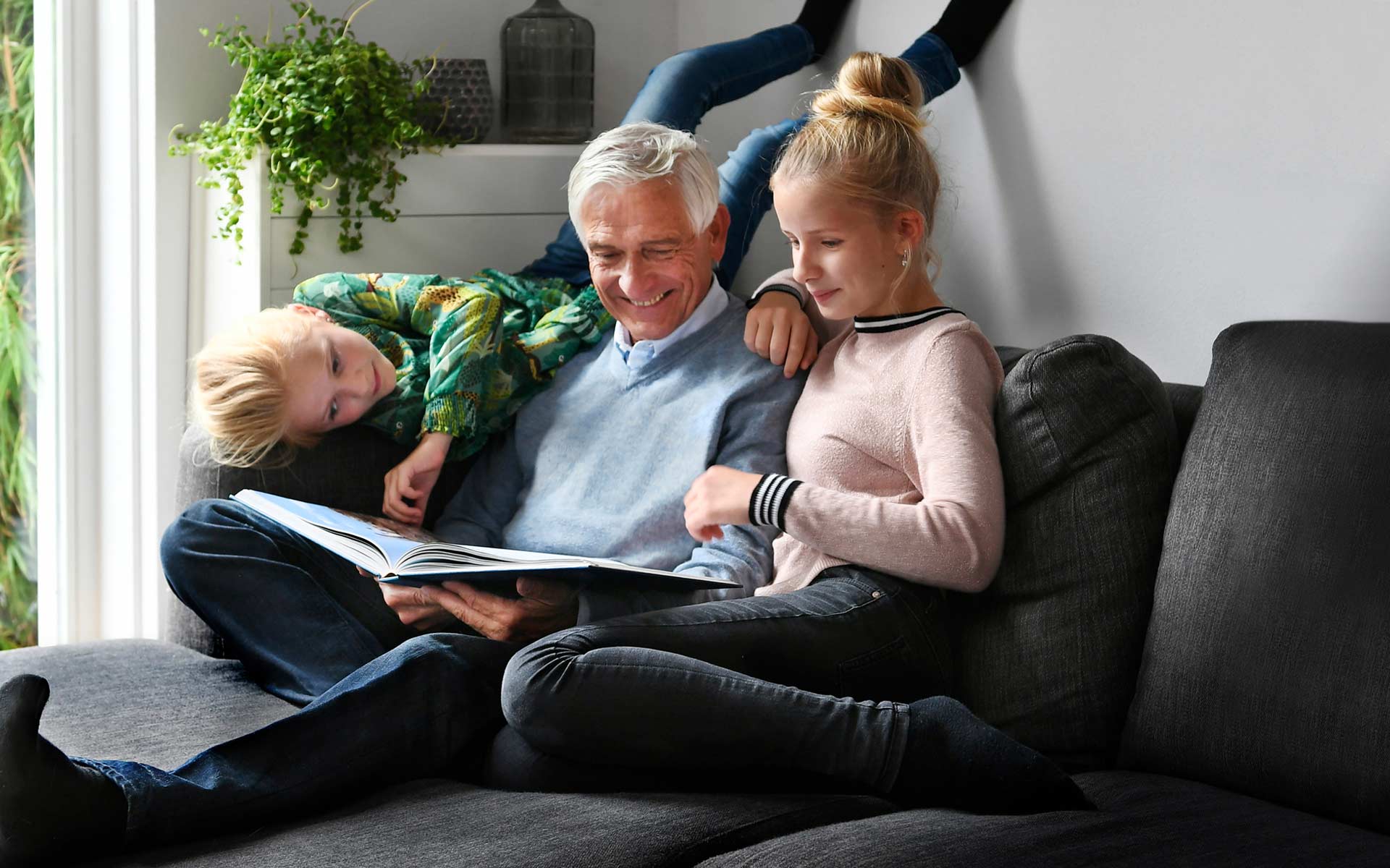 BPD Woningfonds voor senioren op de woningmarkt