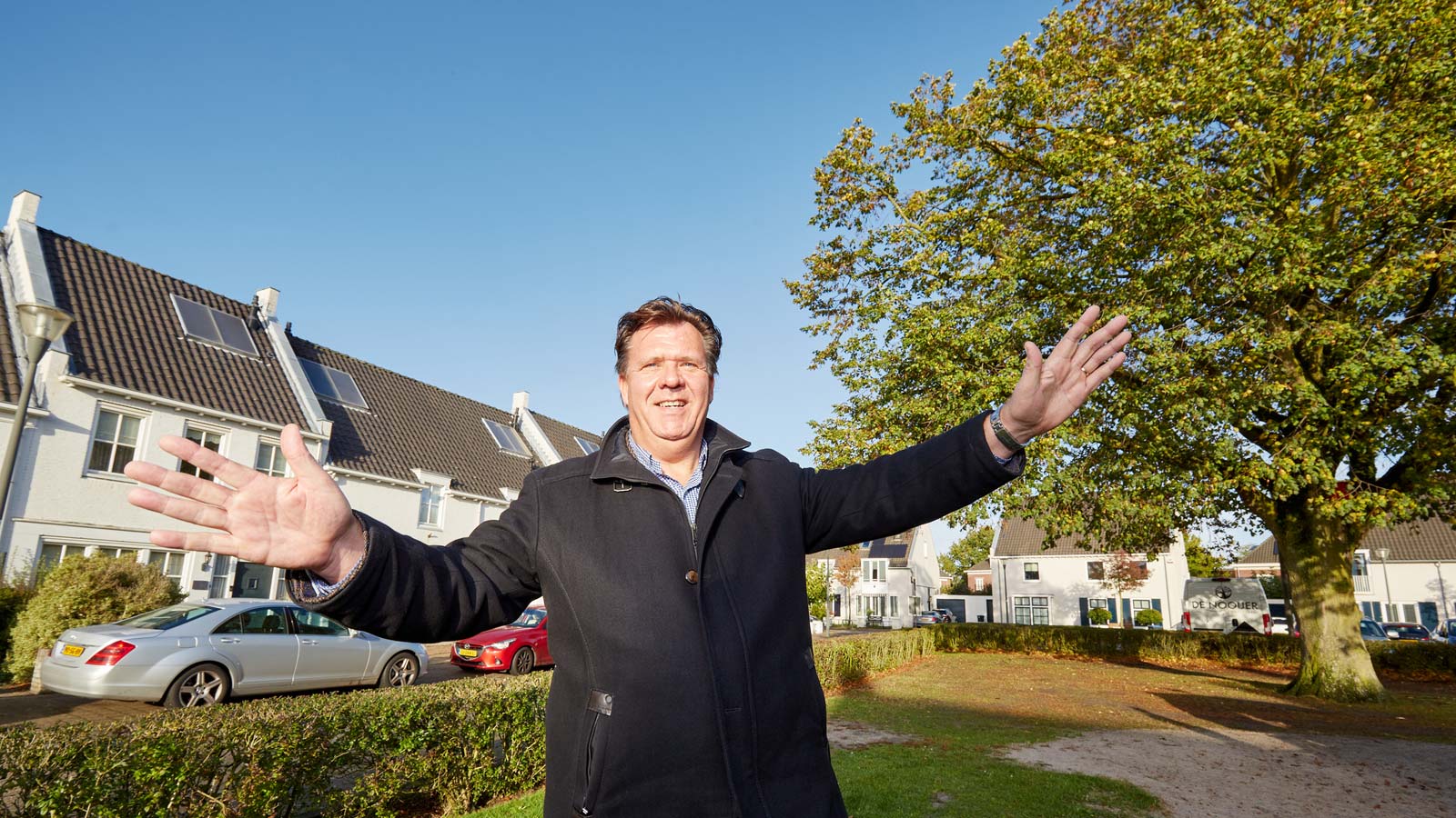 Brandevoort BPD Bouwfonds Gebiedsontwikkeling