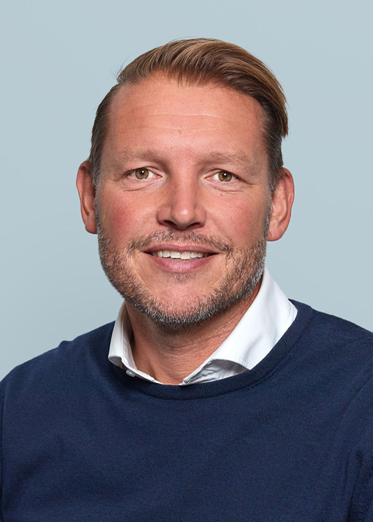 Berry Evers Bpd Bouwfonds Gebiedsontwikkeling