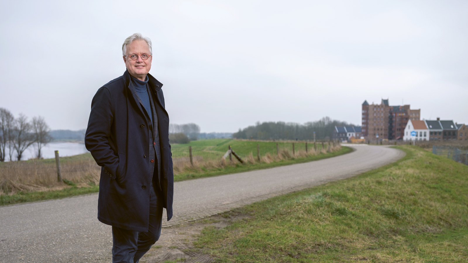 Peter Glas Klimaatadaptatie Bpd Bouwfonds Gebiedsontwikkeling 