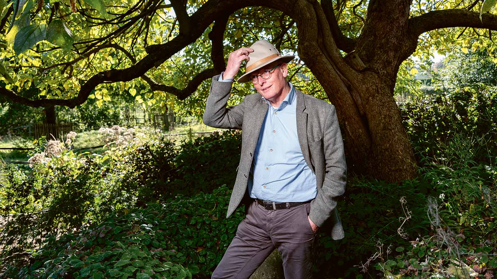 Nico Wissing Bpd Bouwfonds Gebiedsontwikkeling