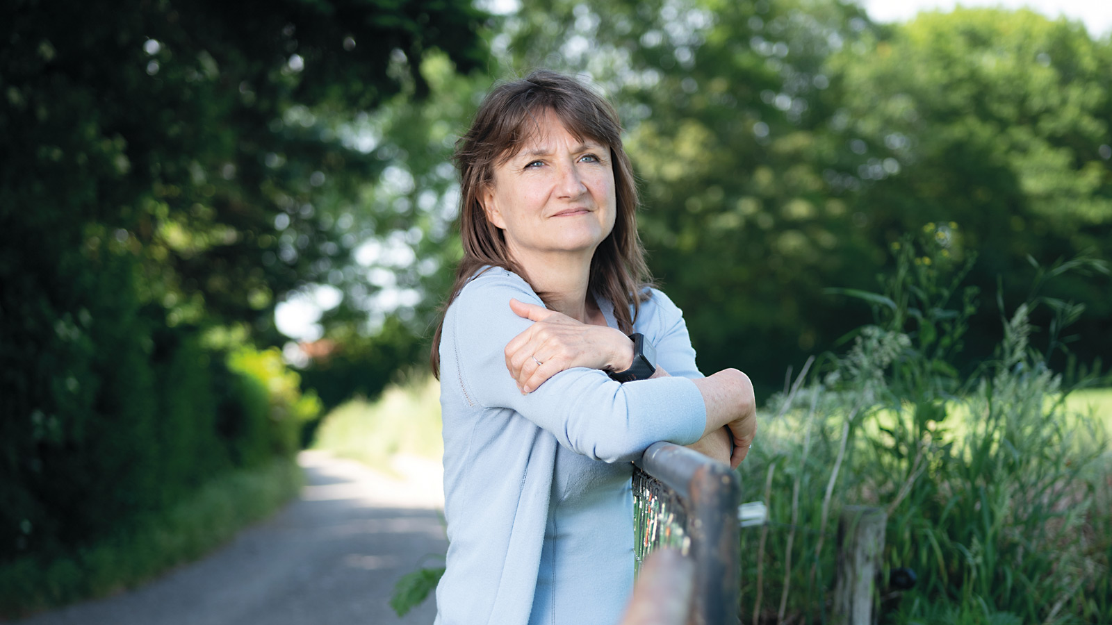 Bettina Bock BPD Bouwfonds Gebiedsontwikkeling