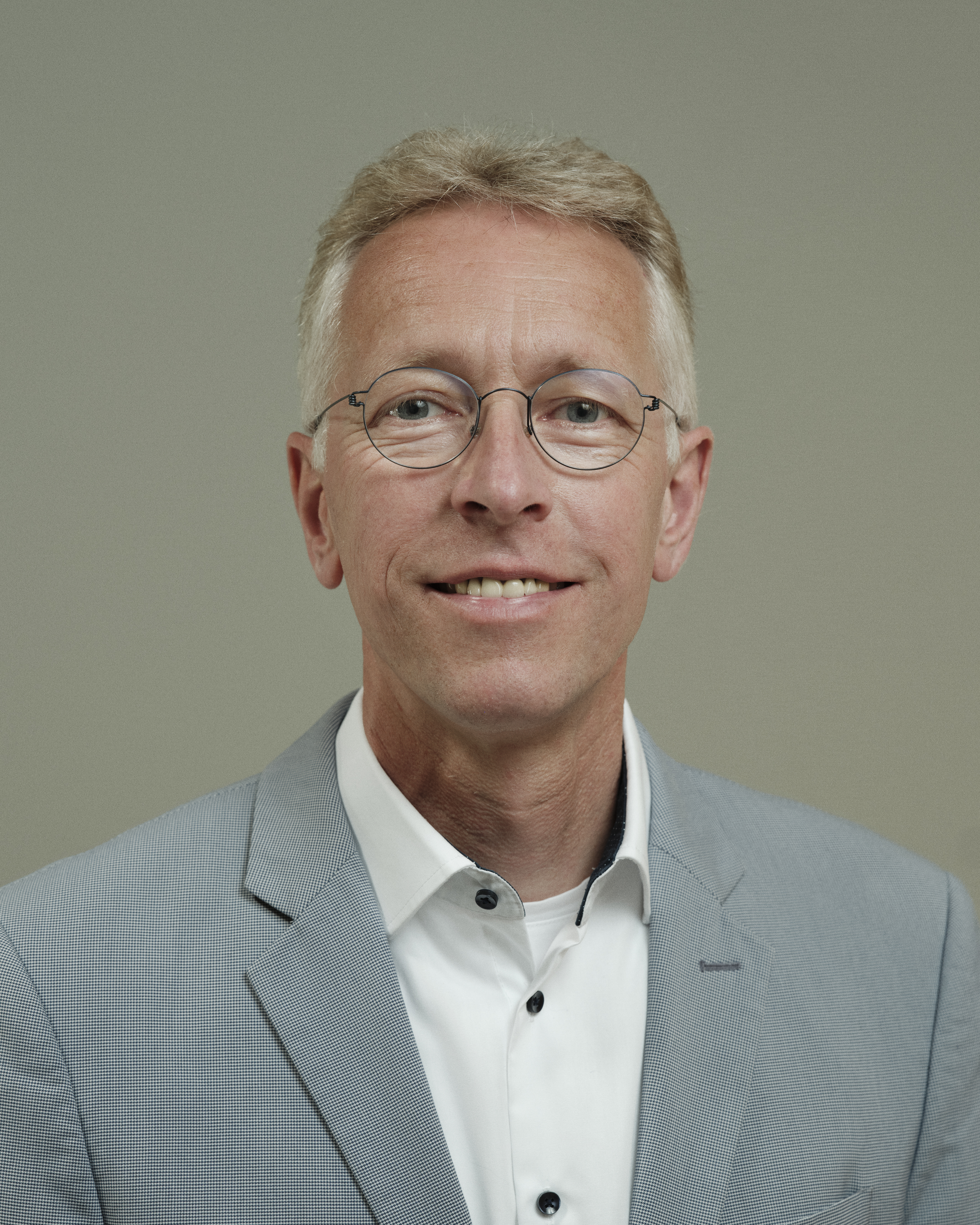 Harm Janssen