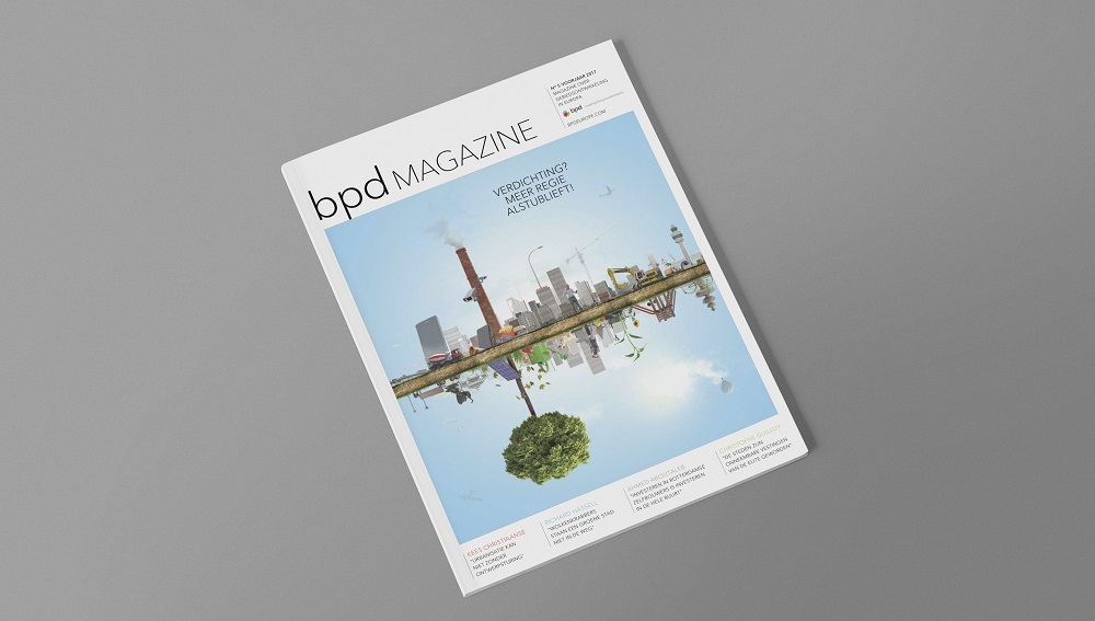 BPD Magazine #5 | BPD.nl