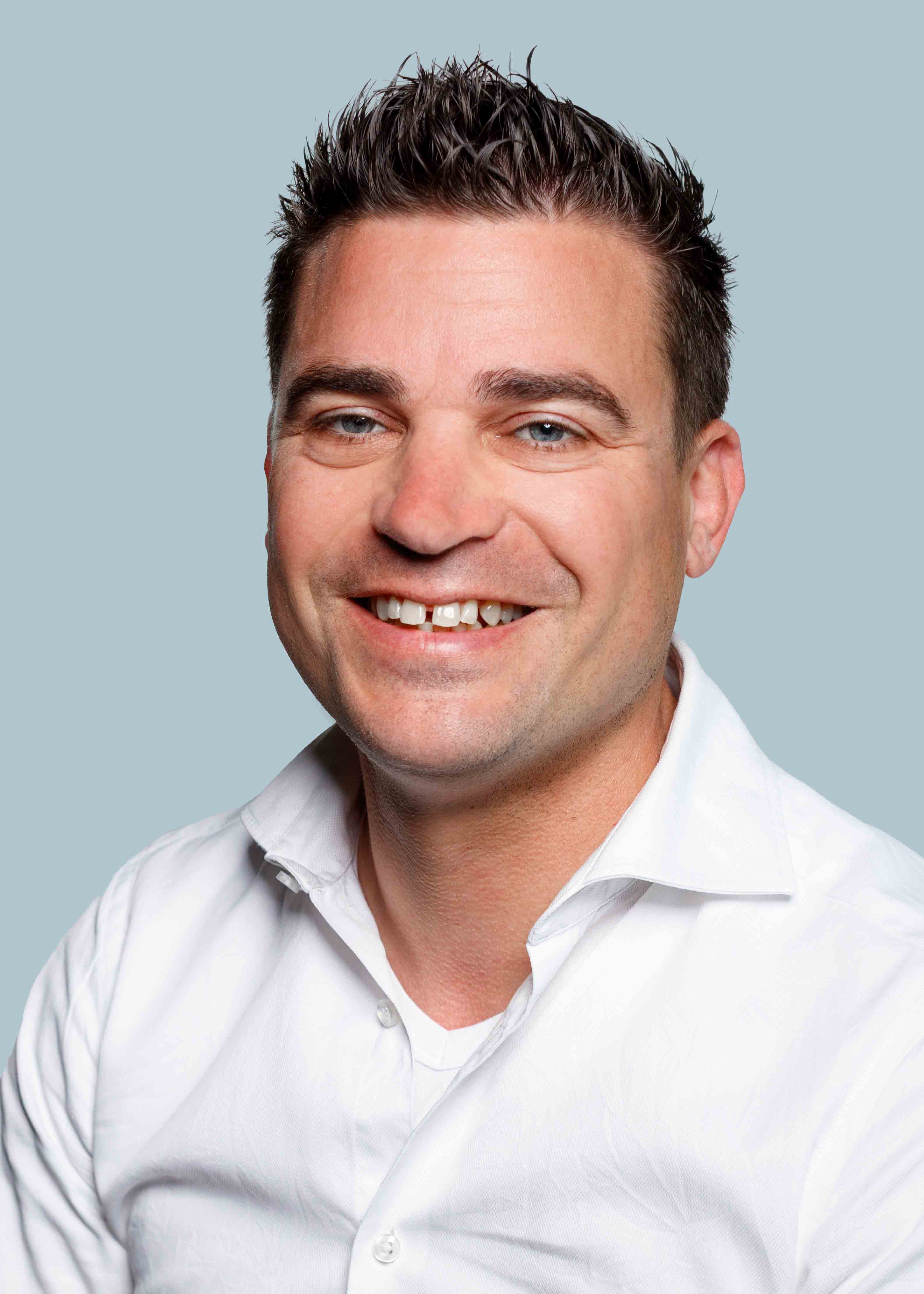 Joep Hermans Bpd Bouwfonds Gebiedsontwikkeling