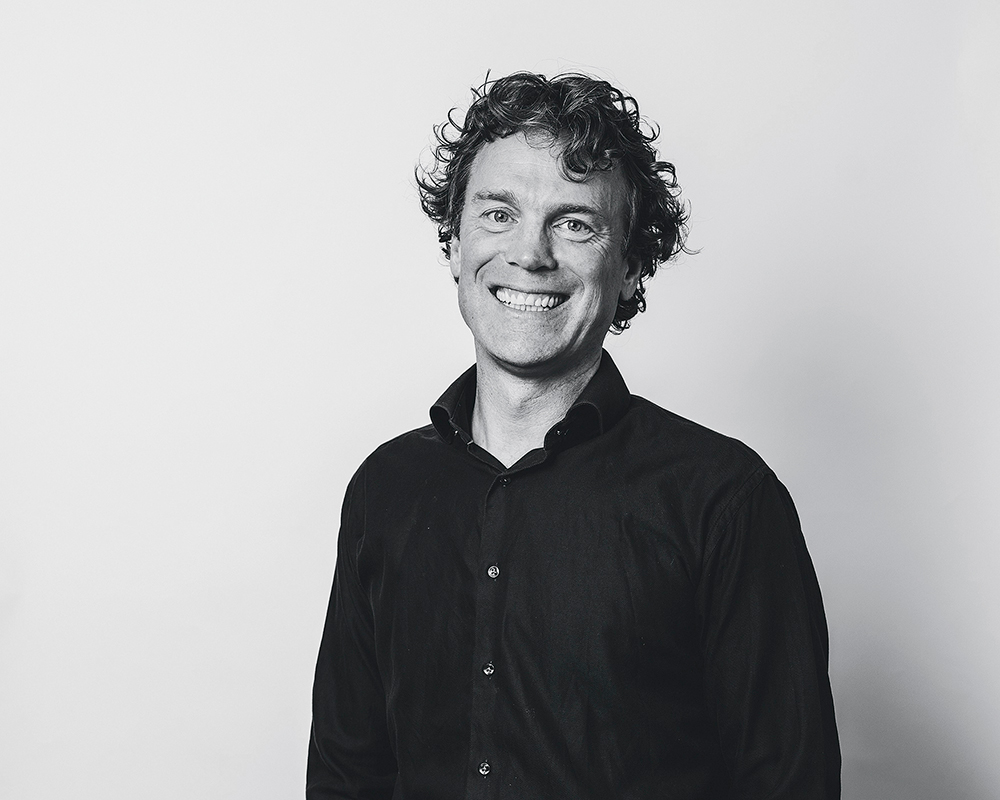 Michiel Wijnen Maatschappelijk Vastgoed Bpd Bouwfonds Gebiedsontwikkeling ©Janita Sassen