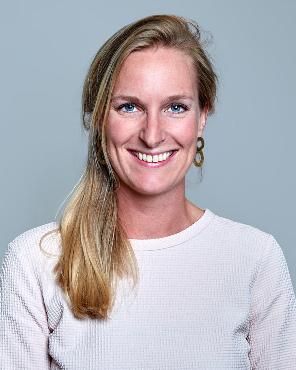 Carina Hak BPD Bouwfonds Gebiedsontwikkeling