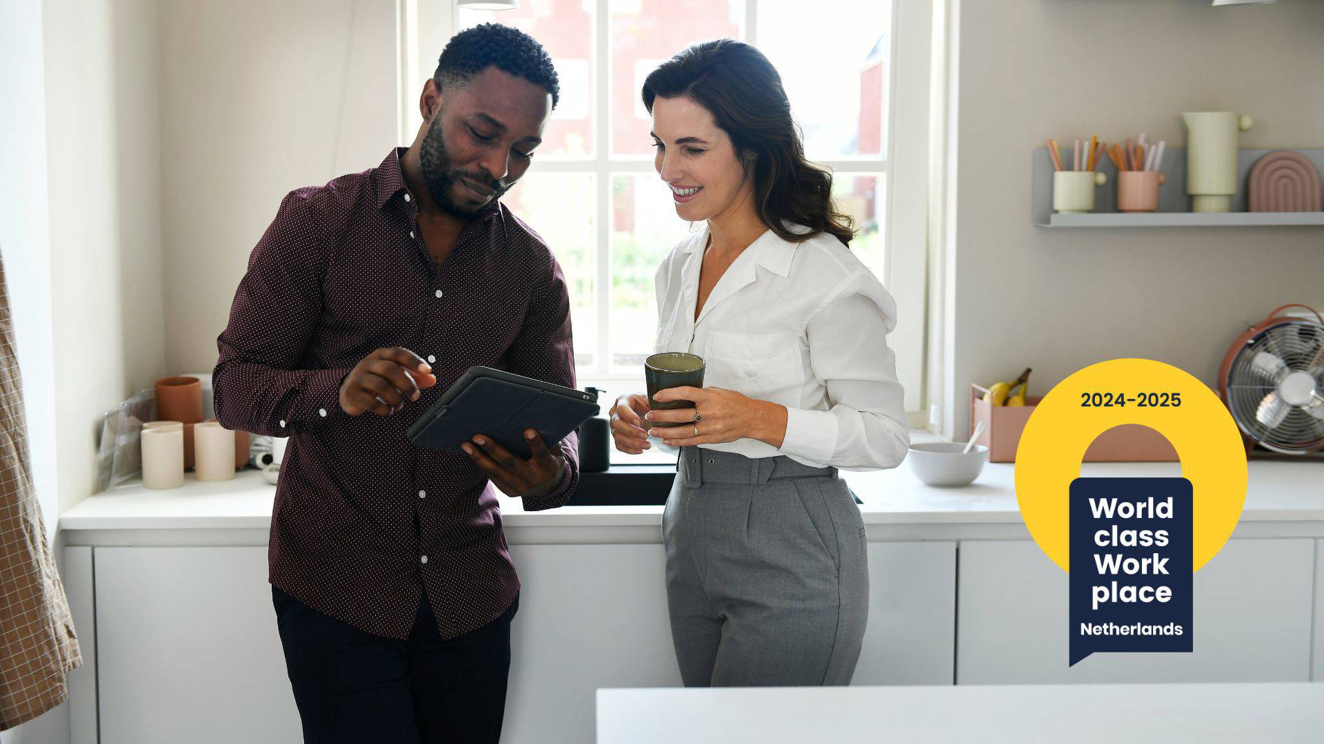 Worldclass Workplace Bpd Bouwfonds Gebiedsontwikkeling 