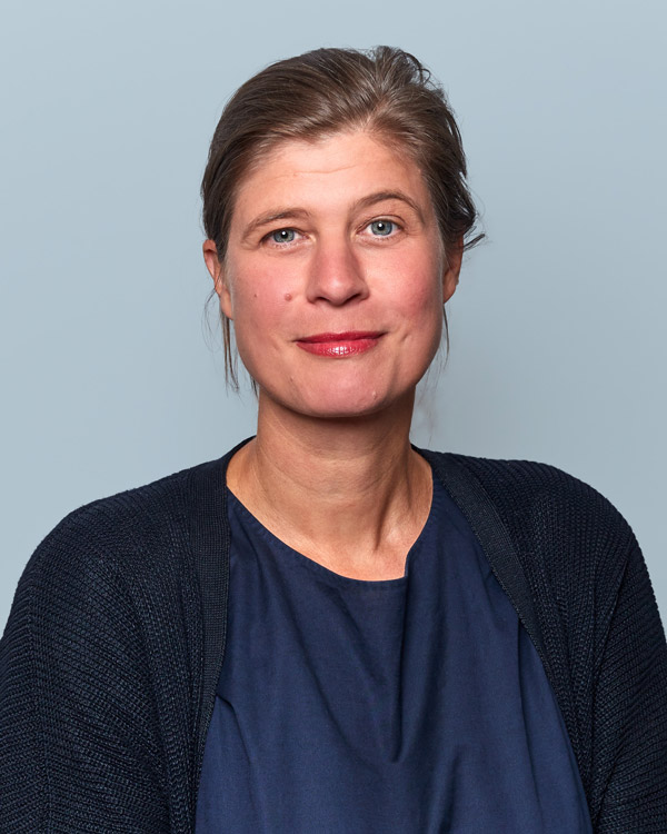 Sharon Oldenkotte Bpd Bouwfonds Gebiedsontwikkeling