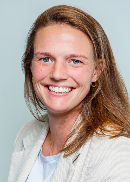 Rebecca Haasdijk Bpd Bouwfonds Gebiedsontwikkeling 