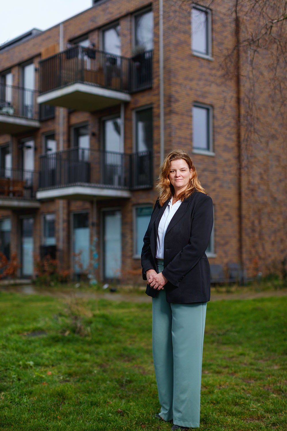 Danielle De Nijs Esg Bpd Bouwfondss Gebiedsontwikkeling