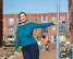 Annemieke Molster Bpd Bouwfonds Gebiedsontwikkeling ©Guido Benschop