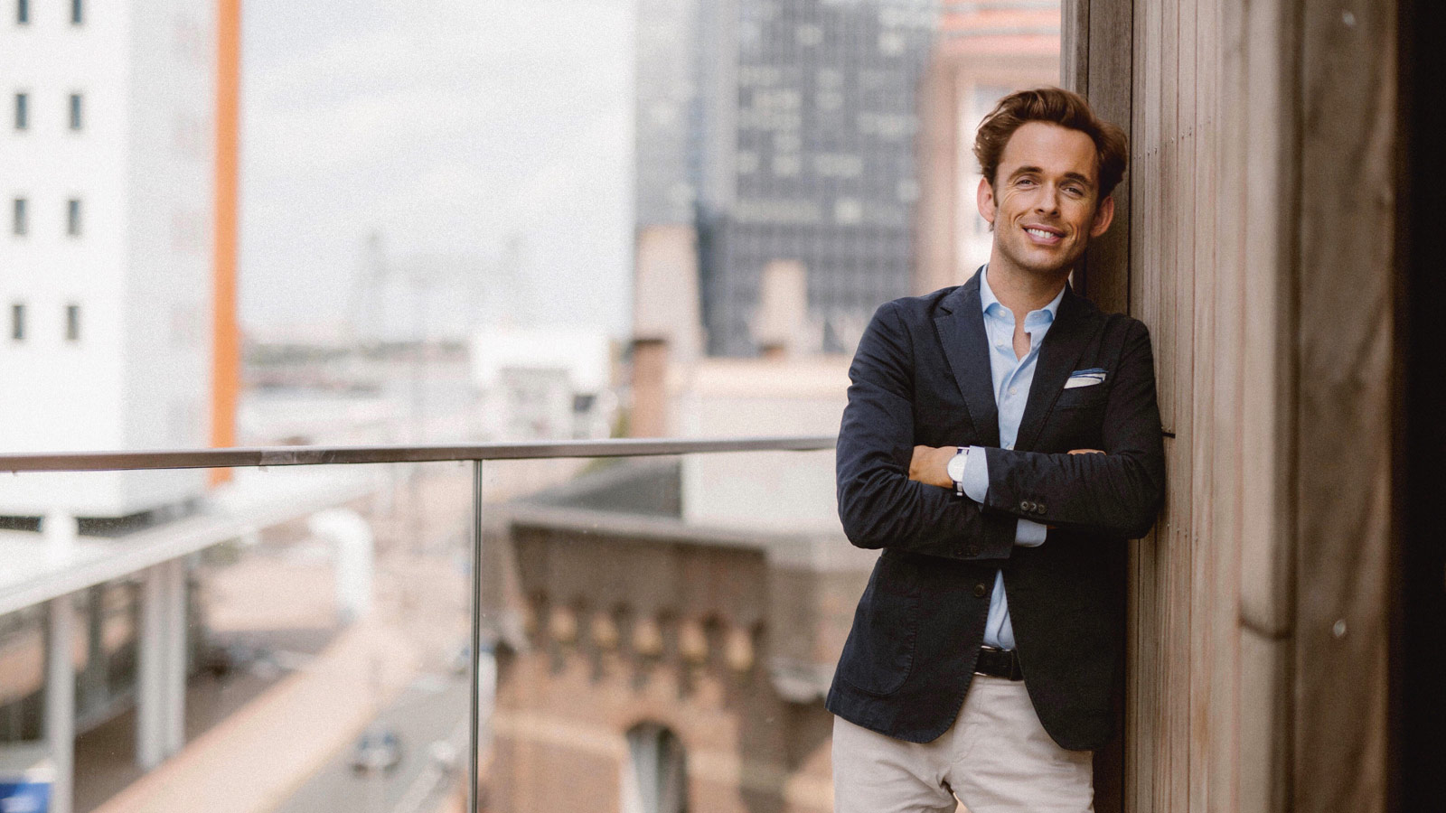 Wouter Jan Verheul Bpd Bouwfonds Gebiedsontwikkeling