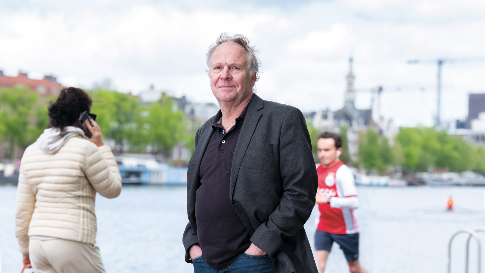 Jos Gadet BPD Bouwfonds Gebiedsontwikkeling