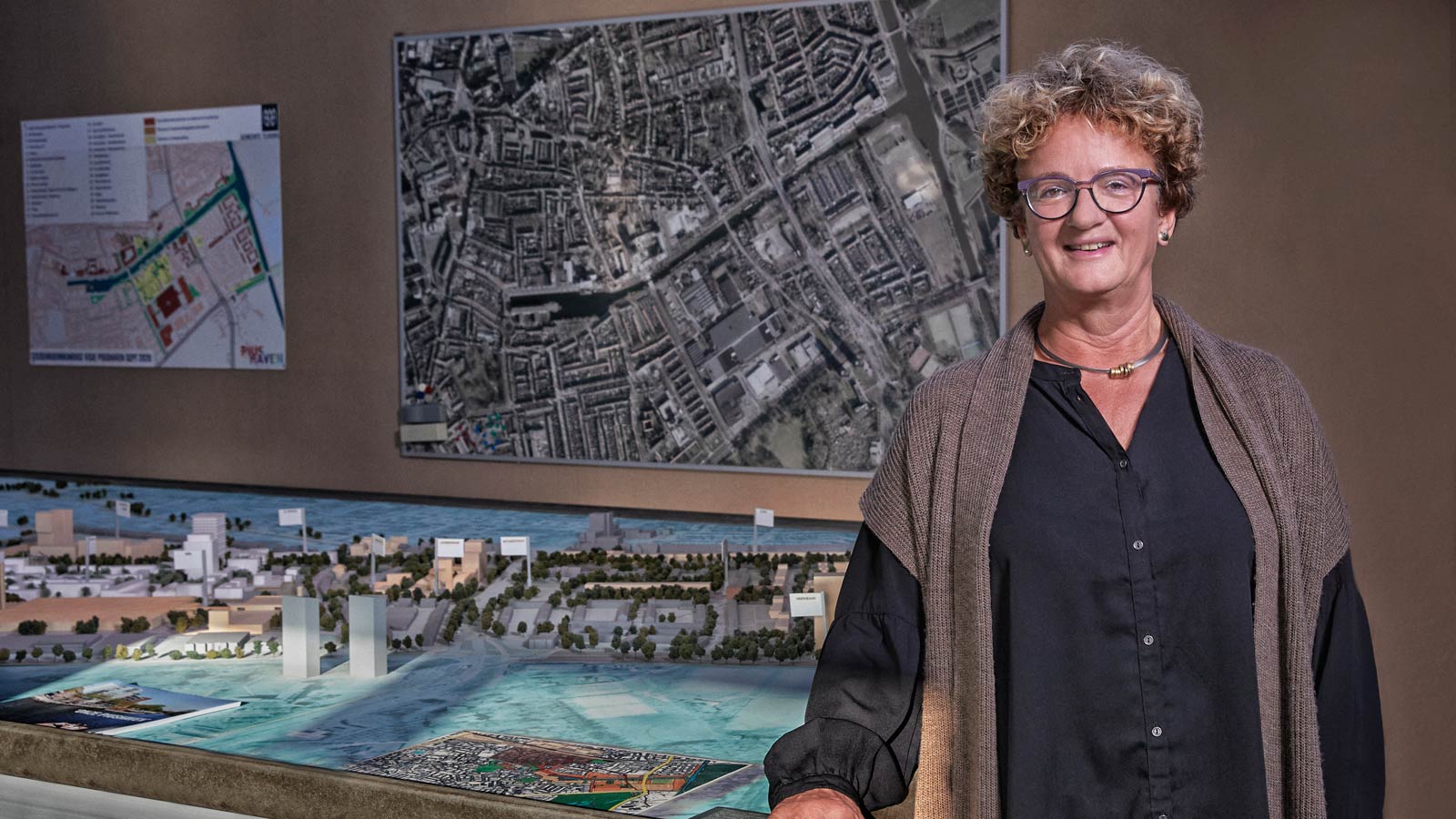 Therese Mol Bpd Bouwfonds Gebiedsontwikkeling