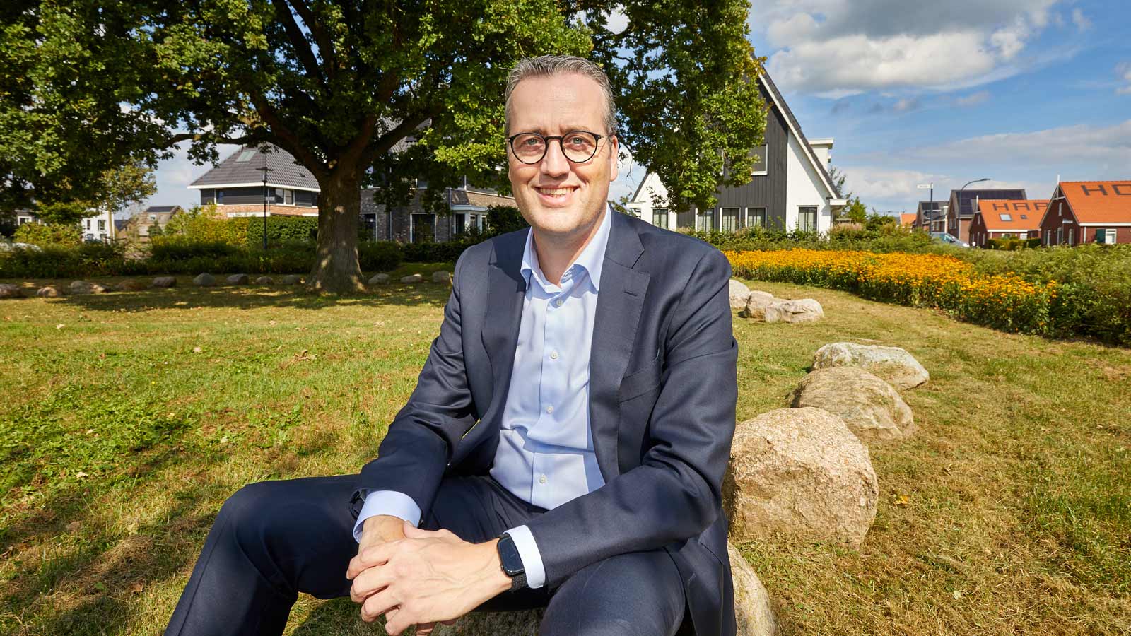 Hoef En Haag Bpd Bouwfonds Gebiedsontwikkeling 