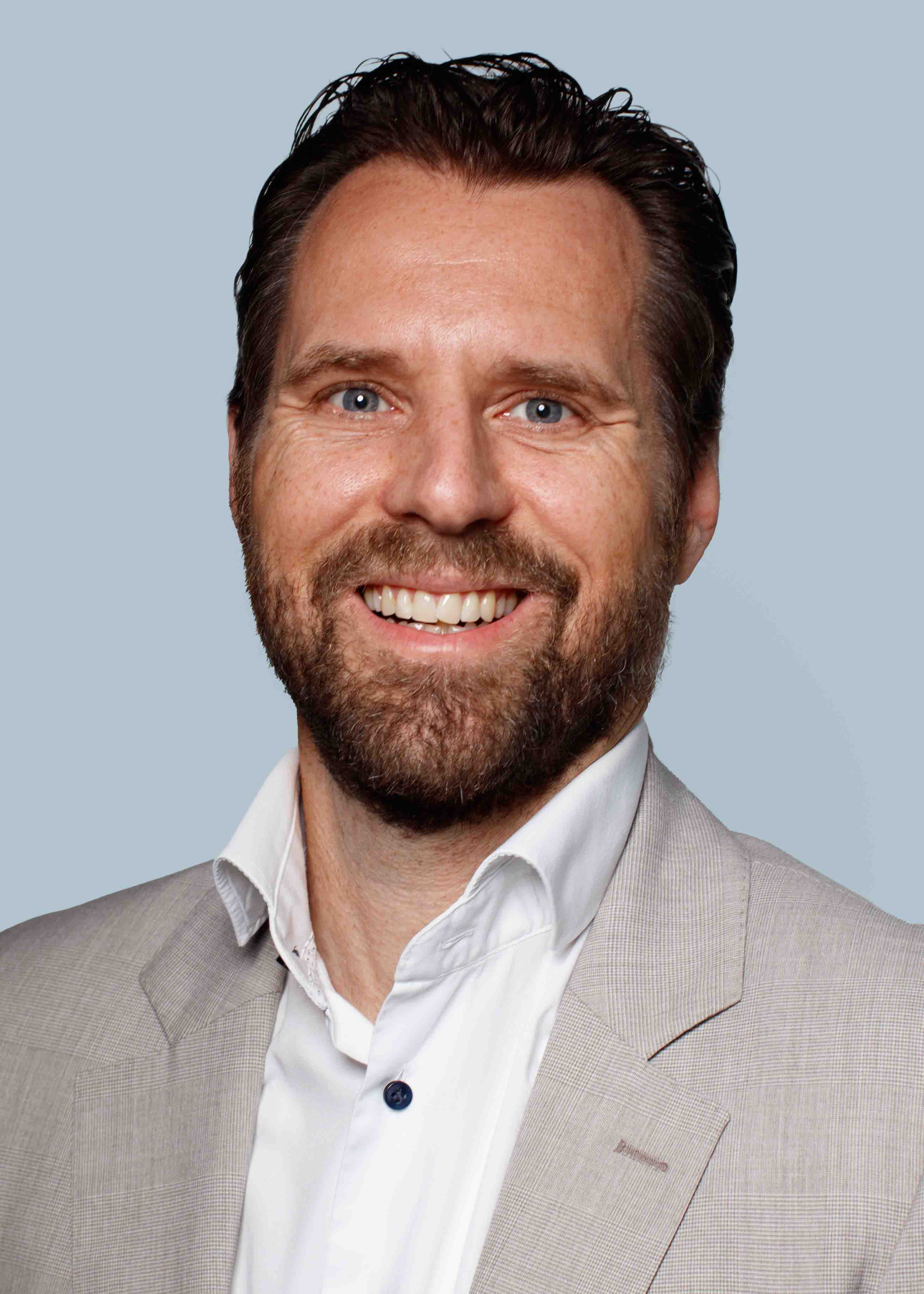 Martin Verheijen Bpd Bouwfonds Gebiedsontwikkeling