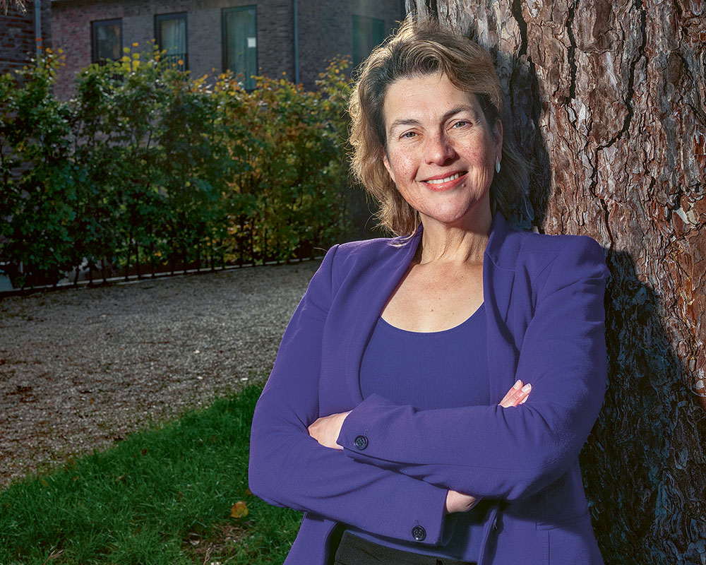 Lianda Sjerps Koomen Bpd Bouwfonds Gebiedsontwikkeling